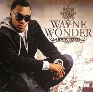 Wayne Wonder - Foreva - Vinyl Record image 1