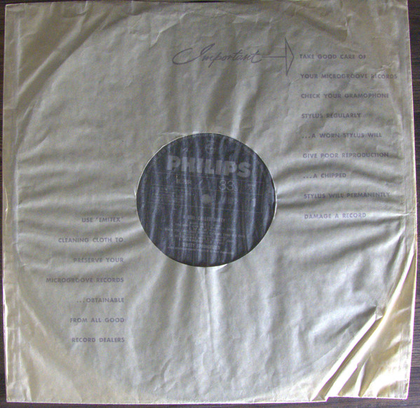 Dusty Springfield - A Girl Called Dusty - Used Vinyl Record image 5