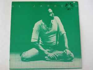 Al Jarreau - We Got By - Used Vinyl Record image 1