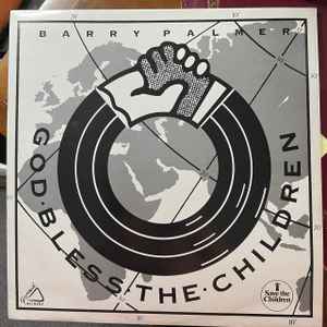 Barry Palmer - God Bless The Children - Used Vinyl Record 12" image 1