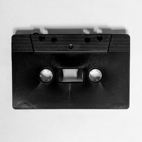 Various - GETME! IS TEN - Cassette image 4