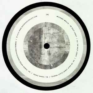 Michael Wells - In Half Light - Vinyl Record 12" image 1