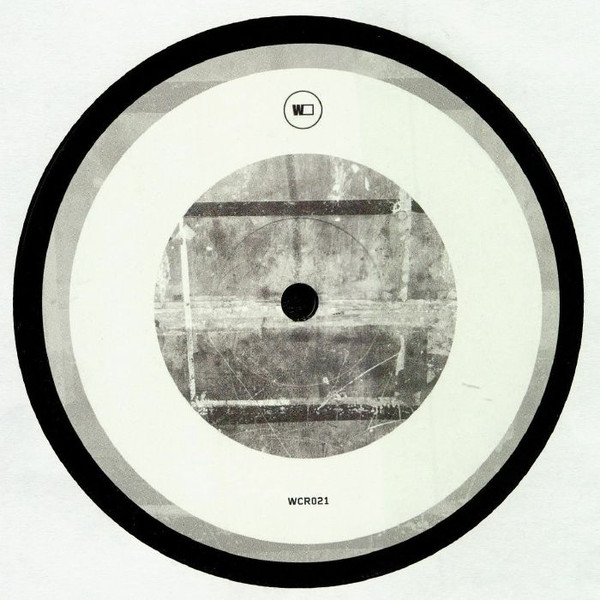 Michael Wells - In Half Light - Vinyl Record 12" image 2