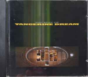 Tangerine Dream - Best Of - Used CD image 1