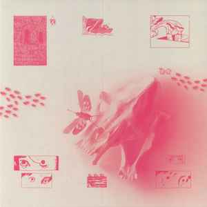 Lixo - Cicada - Vinyl Record 12" image 1