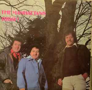 Manhattans (5) - Today - Used Vinyl Record lp image 1