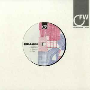 Souleance - François / Sète - Vinyl Record 7" image 1