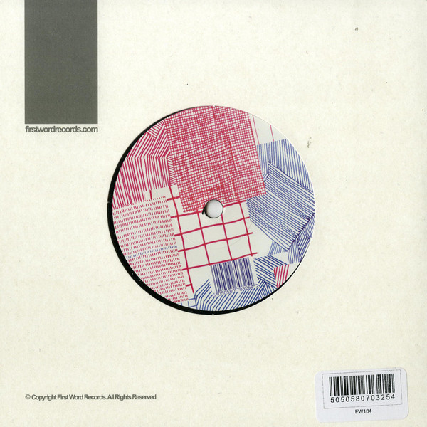Souleance - François / Sète - Vinyl Record 7" image 2