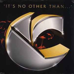 Canibus - It's No Other Than - Used Vinyl Record 12" image 1