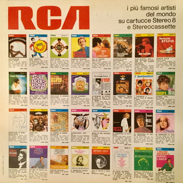 Ennio Morricone Orch - Per Qualche Dollaro In Più - Used Vinyl Record image 2