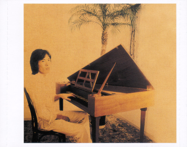 Shigeru Suzuki - Lagoon 2008 Special Edition - Used CD image 7