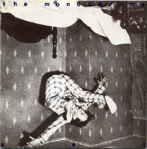 Monochrome Set - Used Vinyl Record 7" image 1