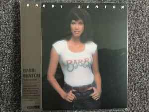 Barbi Benton - CD image 1