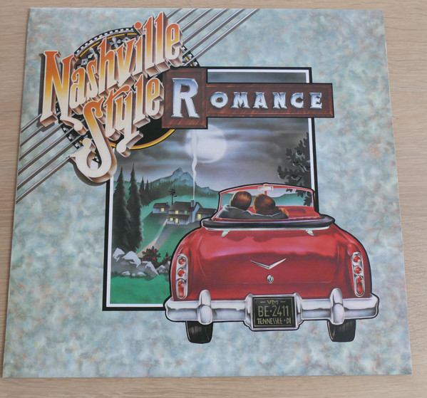 Various - Popular Hits Nashville Style - Used Vinyl Record image 17