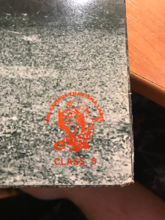 Brand X - Livestock - Used Vinyl Record image 5