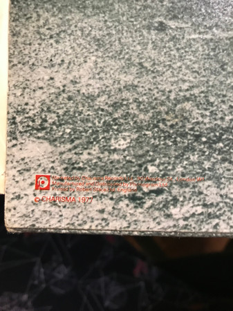 Brand X - Livestock - Used Vinyl Record image 6