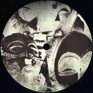 Alex Niggemann - Zoulou - Vinyl Record 12" image 1