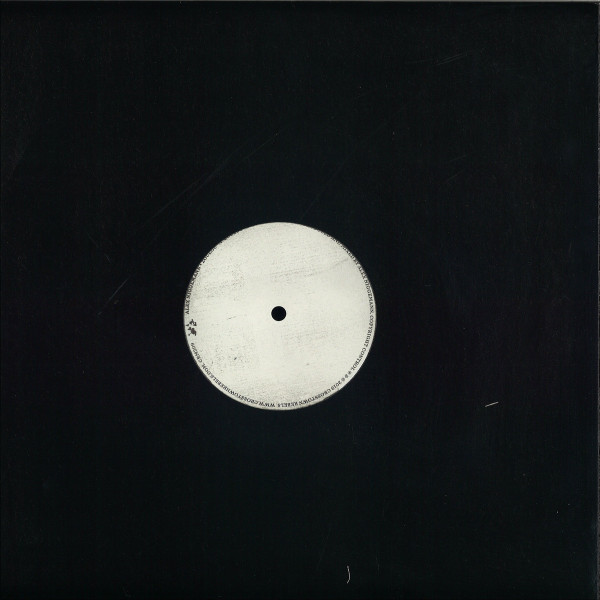 Alex Niggemann - Zoulou - Vinyl Record 12" image 2