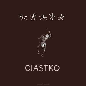 Ciastko - CD image 1