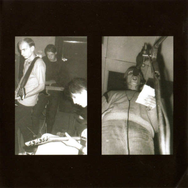 Ciastko - CD image 2