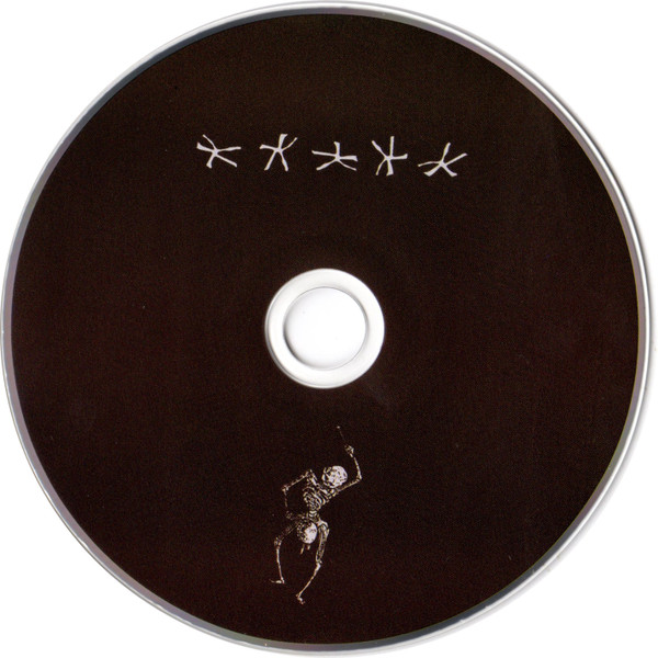 Ciastko - CD image 6