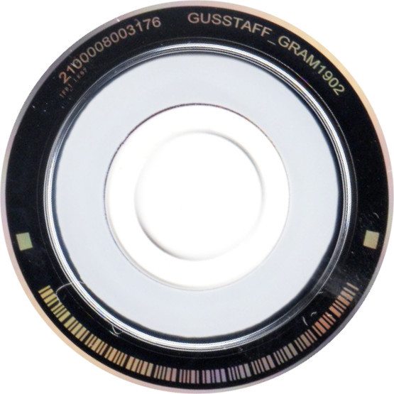 Ciastko - CD image 7