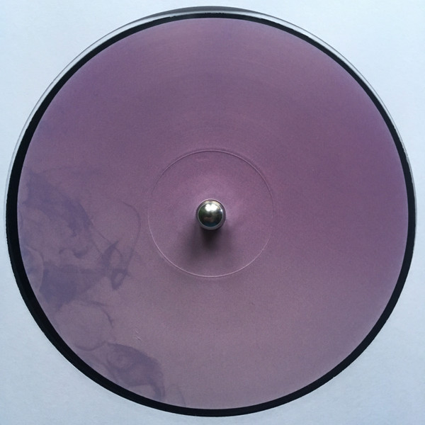 Om Unit - Violet - Vinyl Record 10" image 3