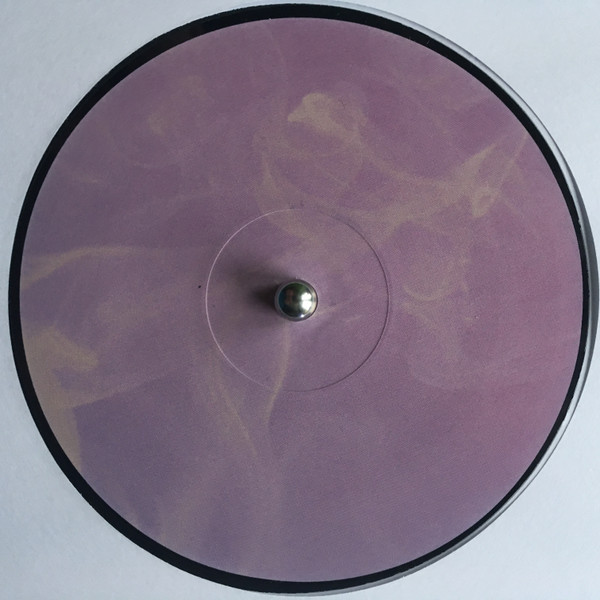 Om Unit - Violet - Vinyl Record 10" image 4