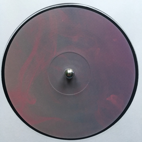 Om Unit - Violet - Vinyl Record 10" image 6