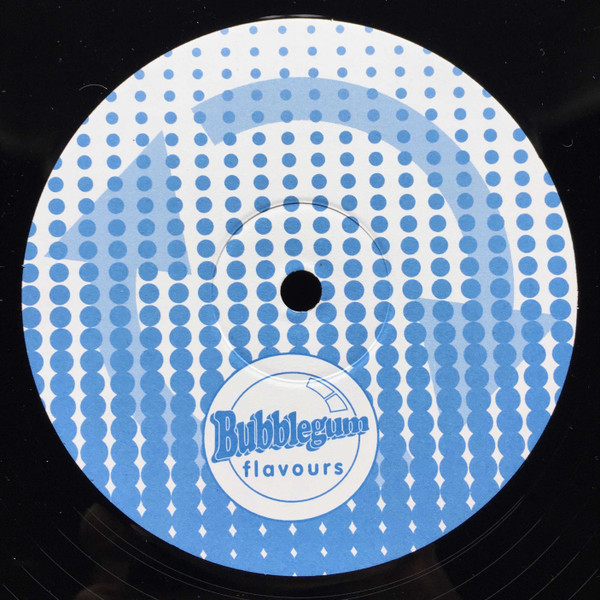 Active M - You Are The One - Used Vinyl Record 12" image 4