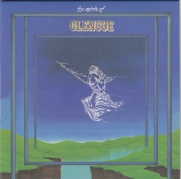 Glencoe - Spirit Of - CD image 2
