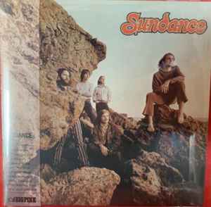 Sundance - CD image 1