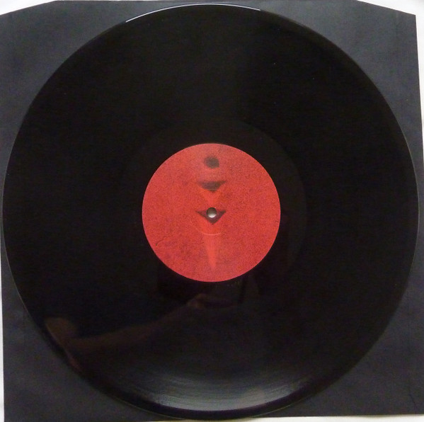 Exterior - Plagued Streets Of Pity - Vinyl Record 12" image 3