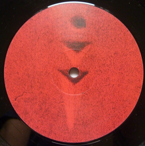 Exterior - Plagued Streets Of Pity - Vinyl Record 12" image 4