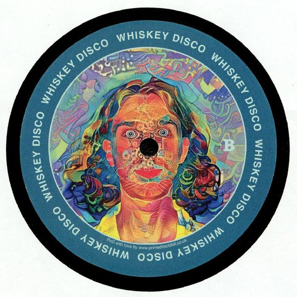 Kayroy - Pavlova Casanova - Vinyl Record 12" image 2