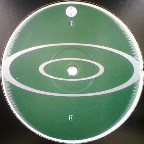 Zero Tolerance - Taken Over / Middlemen - Vinyl Record 12" image 2
