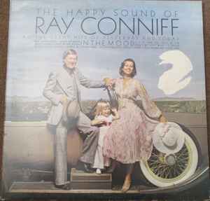 Ray Conniff - Happy Sound Of - Used Vinyl Record image 1