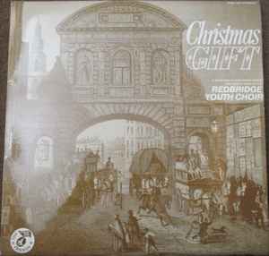Redbridge Youth Choi - Christmas Gift - Used Vinyl Record image 1