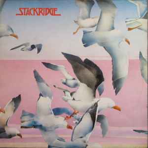 Stackridge - Used Vinyl Record image 1