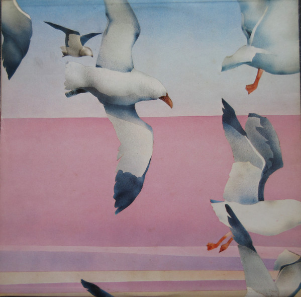 Stackridge - Used Vinyl Record image 2
