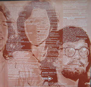 Stackridge - Used Vinyl Record image 4