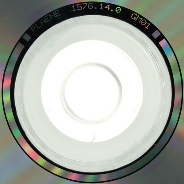 Zupfgeigenhansel - Volkslieder II - Used CD image 5