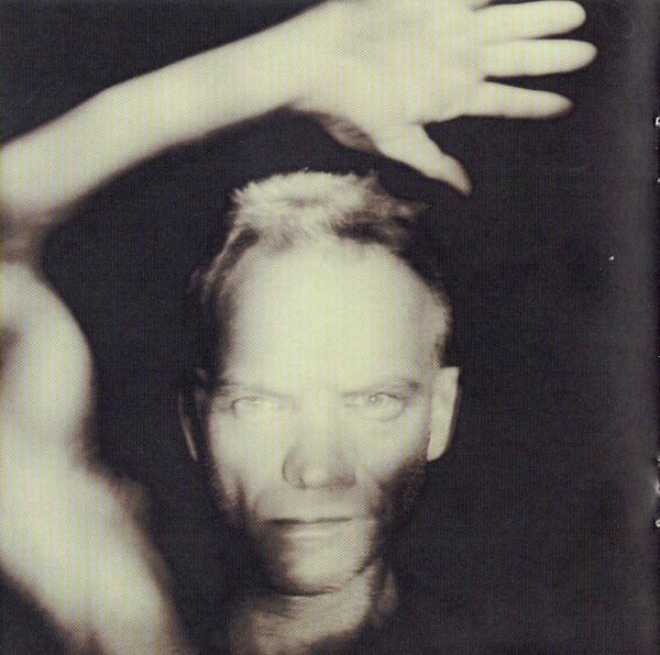 Sting - Sacred Love - Used CD image 15
