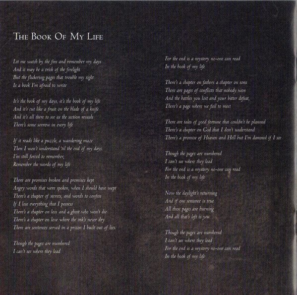 Sting - Sacred Love - Used CD image 21