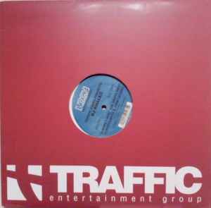 Terror Squad - Born And Raised / Grammy Family - Vinyl Record 12" image 1