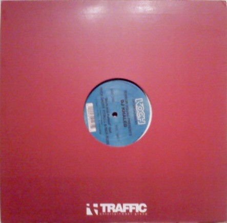 Terror Squad - Born And Raised / Grammy Family - Vinyl Record 12" image 2