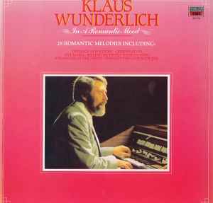 Klaus Wunderlich - In A Romantic Mood - Used Vinyl Record image 1