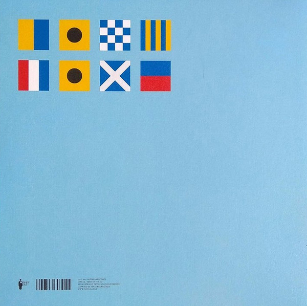 Man From Managra - King Time - Vinyl Record image 2
