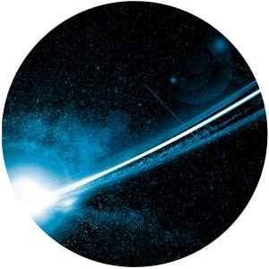 Ae:ther - Stardancer - Vinyl Record 12" image 1
