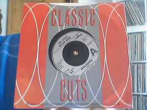 Steve Miller Band - Abracadabra - Used Vinyl Record 7" image 1